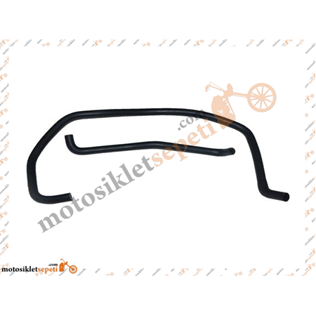 Su Deposu Hortumu Takım - Rks Freccia 150