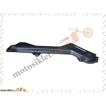 Arka Yan Panel Dekoru Sol - Rks Freccia 150