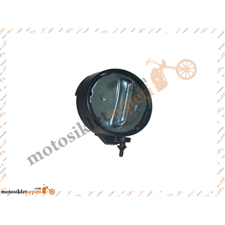 Depo Kapağı - Rks Freccia 150