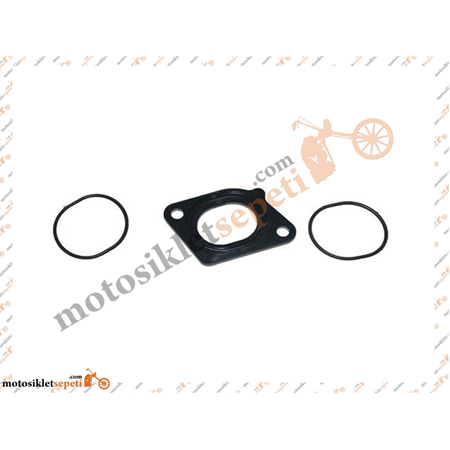 Manifolt Contası - Rks Freccia 150