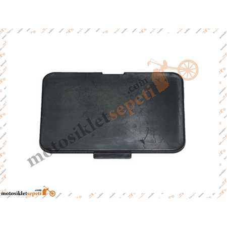 Su Deposu Erişim Kapağı - Rks Freccia 150