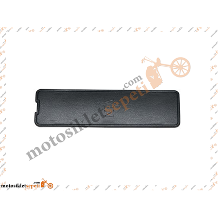 Şase Kapağı - Rks Bitter 50 Max