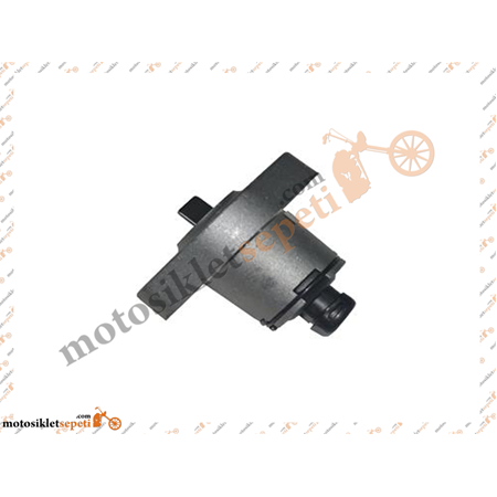 Egzantrik Zinciri Ayar Vidası - Rks Freccia 150