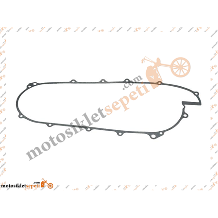 Debriyaj Kapak Contası - Rks Freccia 150