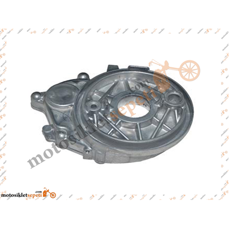 Şanzıman Kapağı - Rks Freccia 150