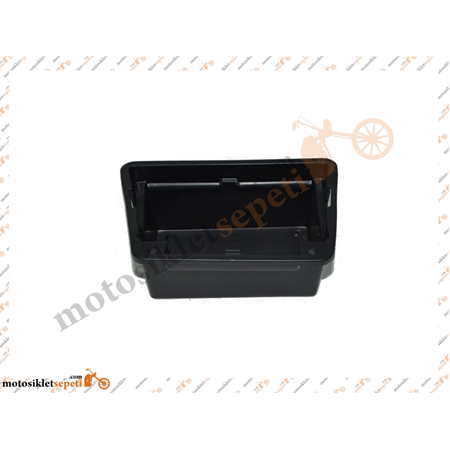 Akü Yatağı - Kuba Bluebird 50