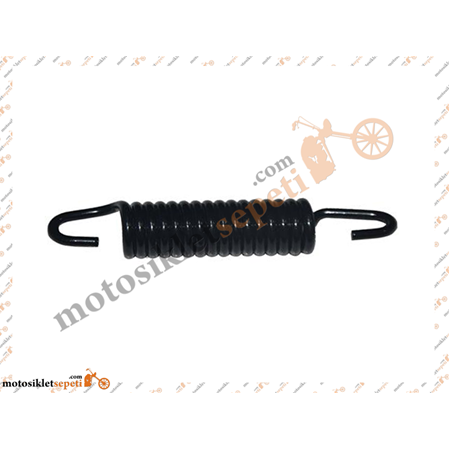 Alt Sehpa Yayı - Rks Freccia 150