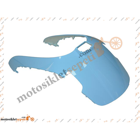 Ön Ana Panel - Rks Bitter 50 Max