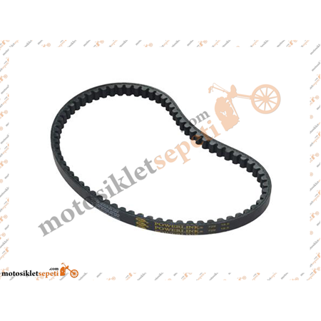 Kayış - Rks Bitter 50 Max