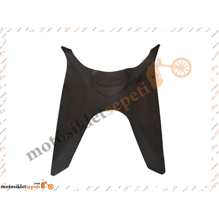 Paspas - Rks Private 125