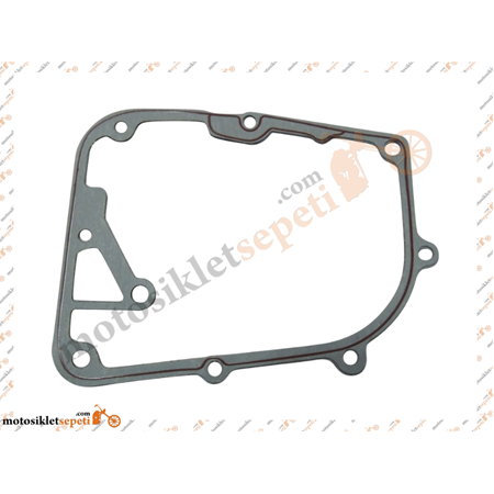 Kartel Kapağı Sağ Conta - Rks Bitter 50