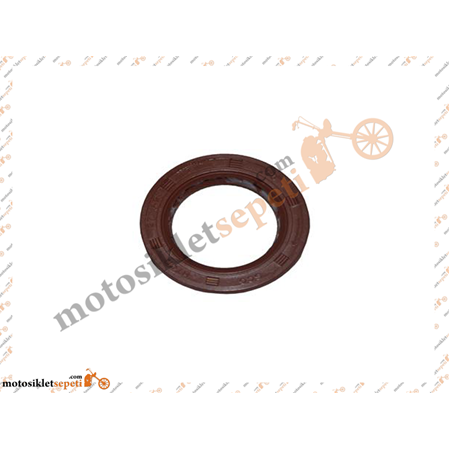 Kartel Keçesi Sol Büyük (27-42-7) - Rks Bitter 125