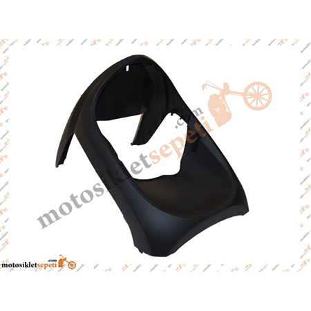 Ön Ana Panel - Rks Private 125