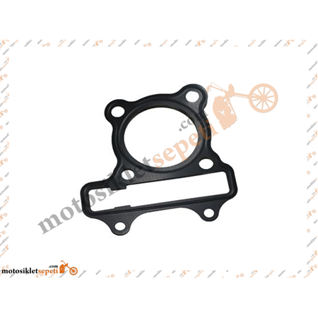 Silindir Contası Üst - Rks Bitter 125