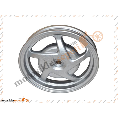 Arka Jant - Rks Private 125