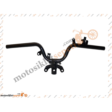 Direksiyon - Rks Private 125