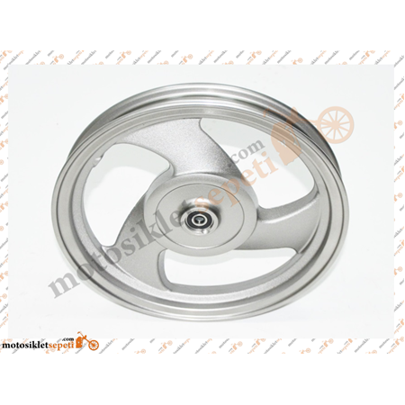 Ön Jant - Kuba Zenzero 125