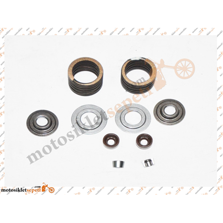 Sibob Yayı Takım - Kuba Zenzero 125