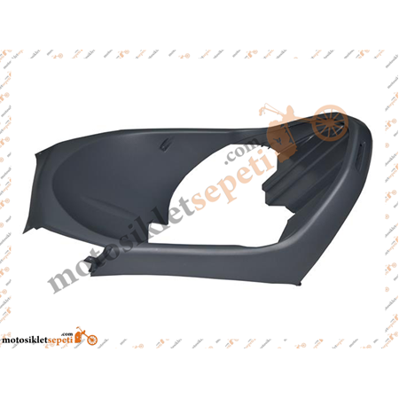 Ön Ana Panel - Kuba Zenzero 125