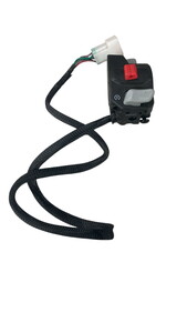 QJ MOTOR YEDEK PARÇA