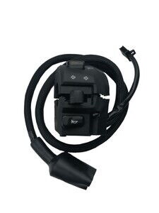 QJ MOTOR YEDEK PARÇA