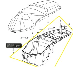 QJ MOTOR YEDEK PARÇA