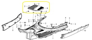 QJ MOTOR YEDEK PARÇA