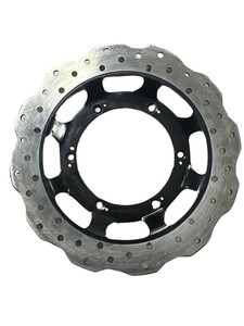 QJ SRK 125R ÖN FREN DİSKİ ORJİNAL