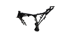 QJ TRX 12 MOTOR ŞASESİ