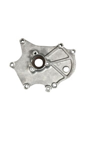 QJ ATR 125 YAĞ POMPA KAPAĞI