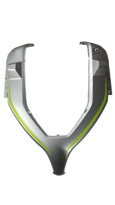 QJ MOTOR YEDEK PARÇA