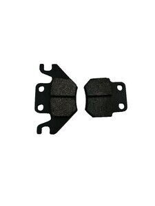 QJ MOTOR YEDEK PARÇA