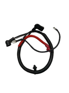 QJ MOTOR YEDEK PARÇA