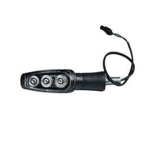 QJ MOTOR YEDEK PARÇA