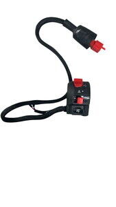 QJ MOTOR YEDEK PARÇA