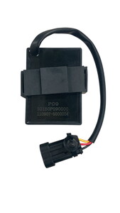 QJ MOTOR YEDEK PARÇA