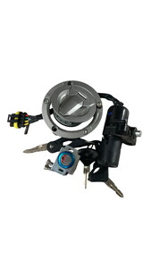 QJ MOTOR YEDEK PARÇA