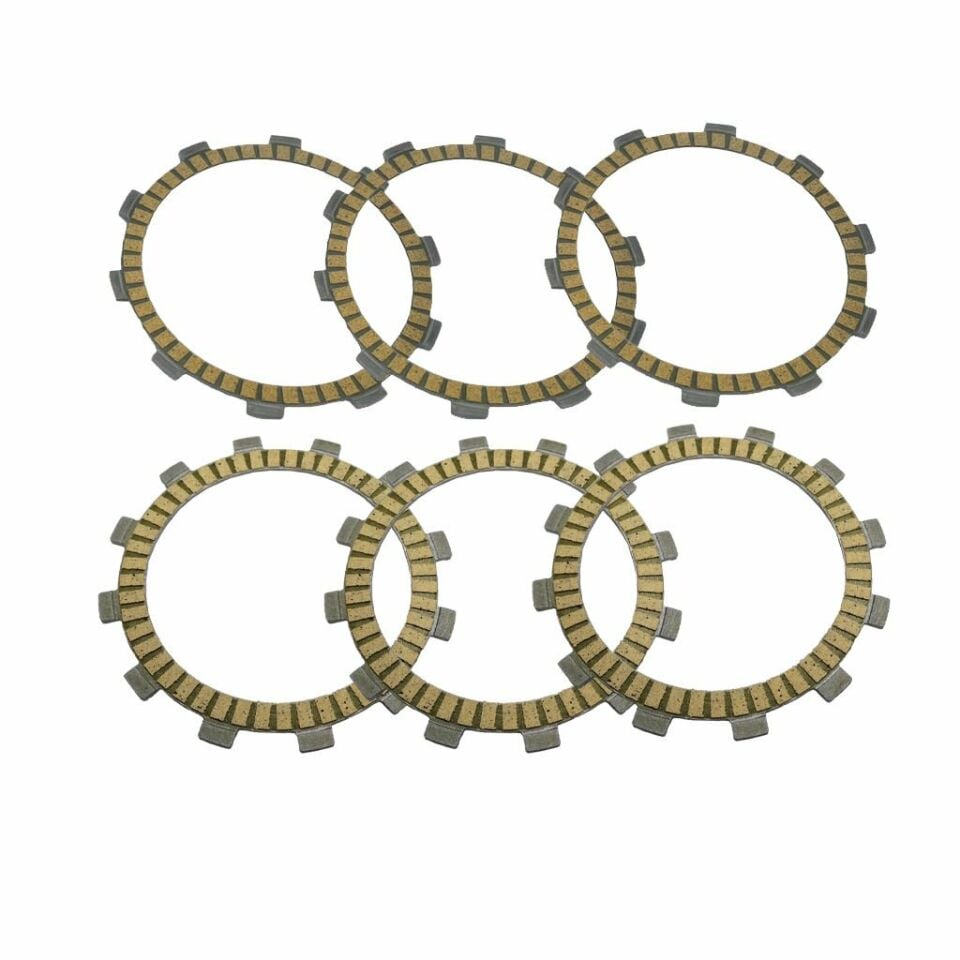 CF Moto Yedek Parça